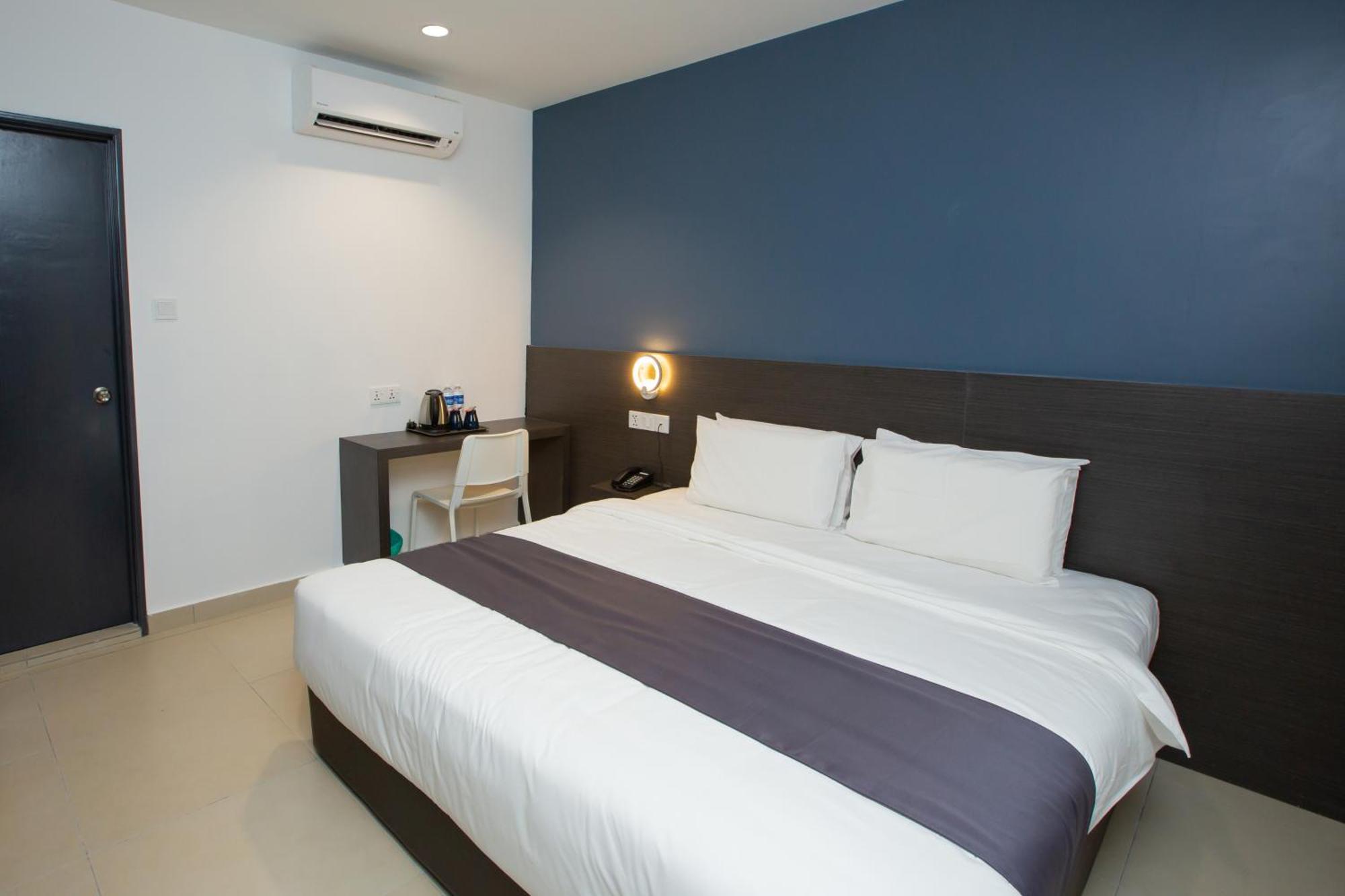 1 Hotel Signature Port Dickson Buitenkant foto
