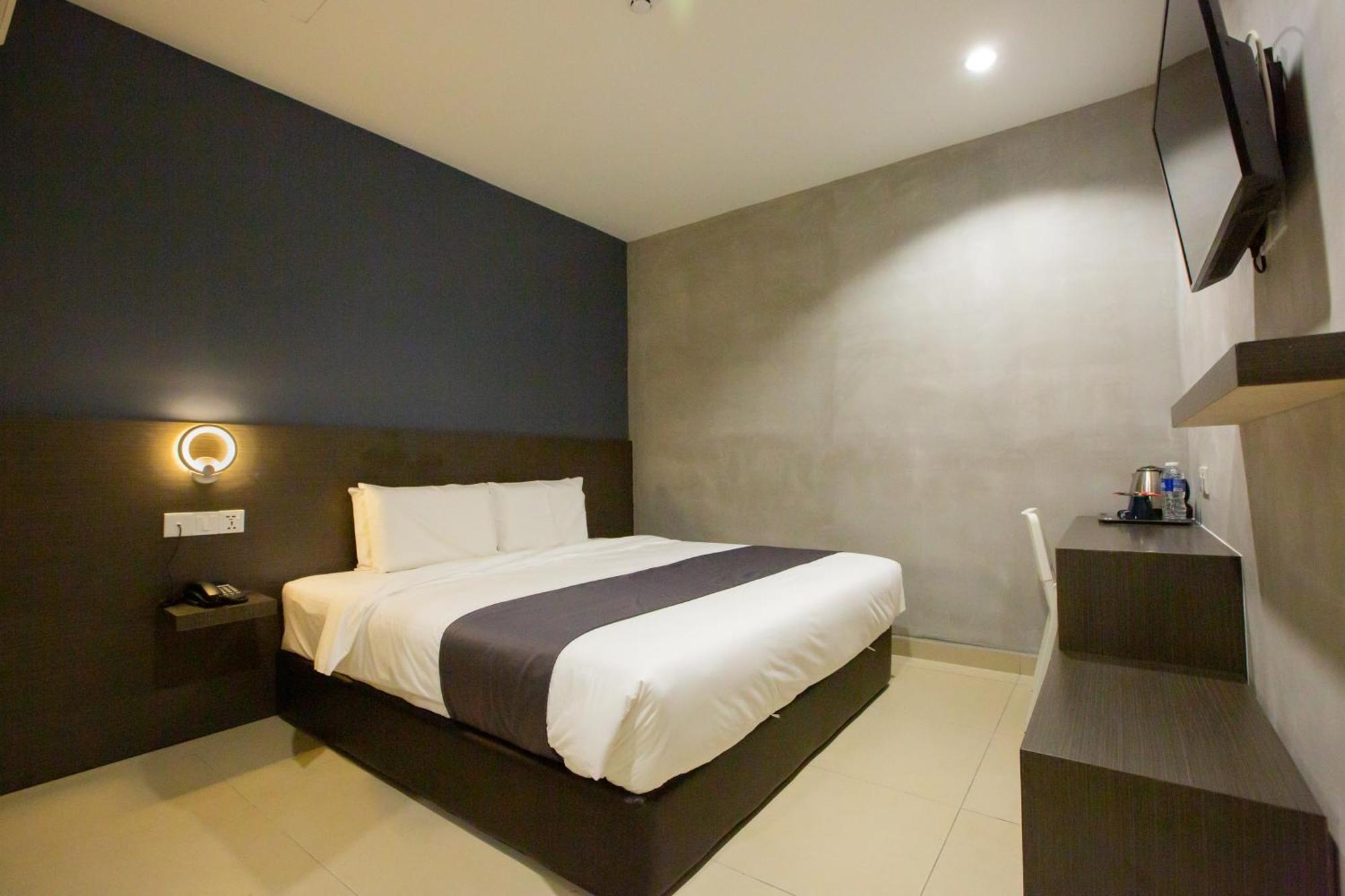 1 Hotel Signature Port Dickson Buitenkant foto