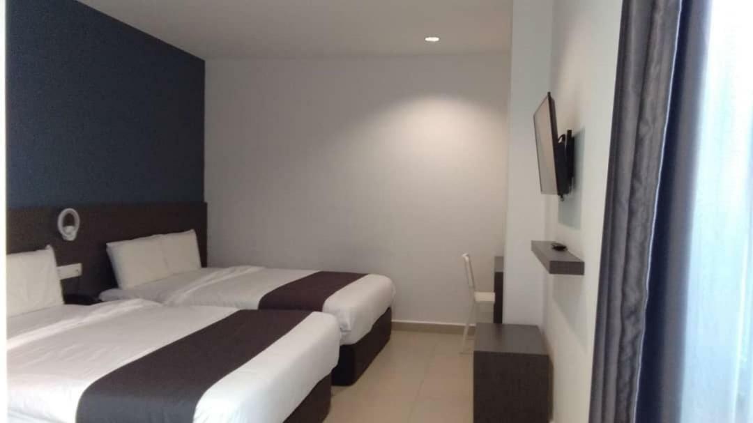 1 Hotel Signature Port Dickson Buitenkant foto